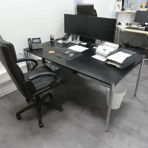 Desk USM Haller