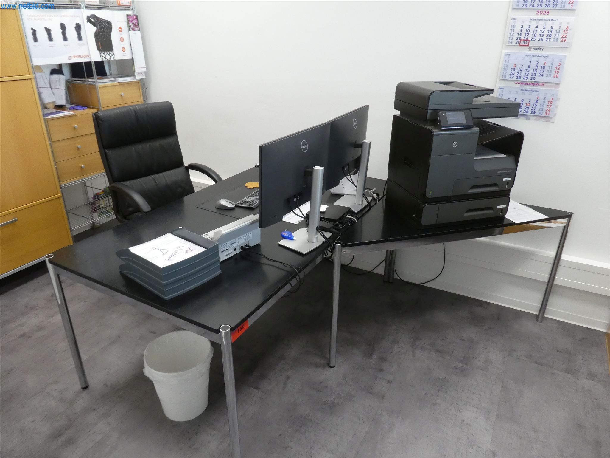 Medical supply stores, rehabilitation equipment, orthopedic equipment-2