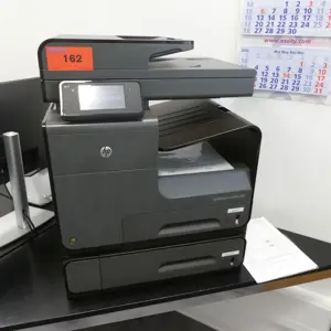 Multifunctional desktop device HP OfficeJet PRO X 476DW MFP