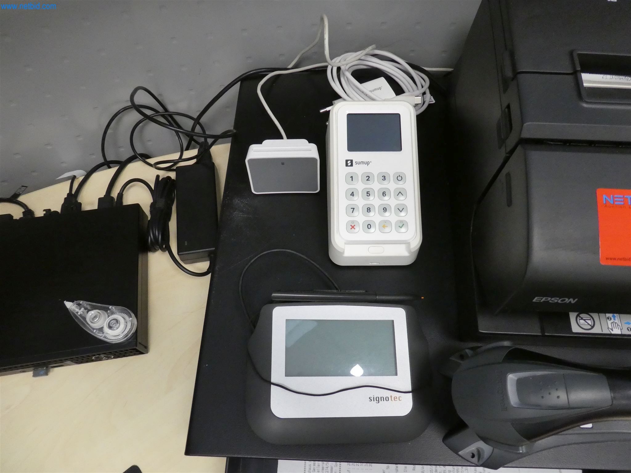 Medical supply stores, rehabilitation equipment, orthopedic equipment-4