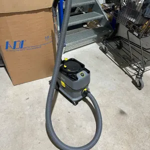 Industriesauger Kärcher T 10/1 ADV HEPA
