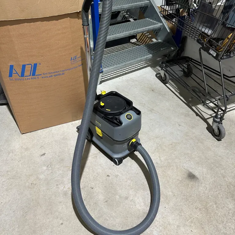 Industriesauger Kärcher T 10/1 ADV HEPA