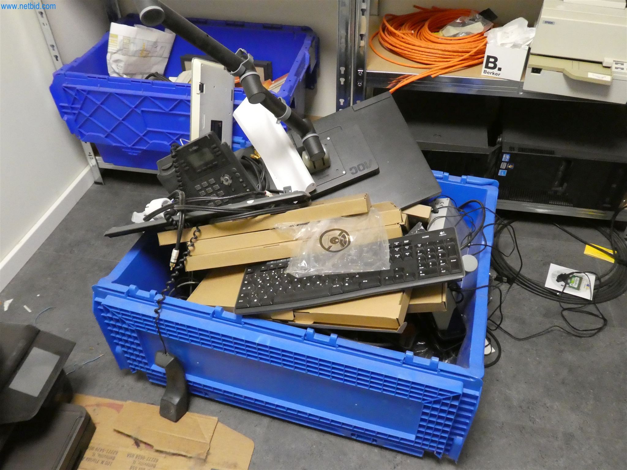 Medical supply stores, rehabilitation equipment, orthopedic equipment-5