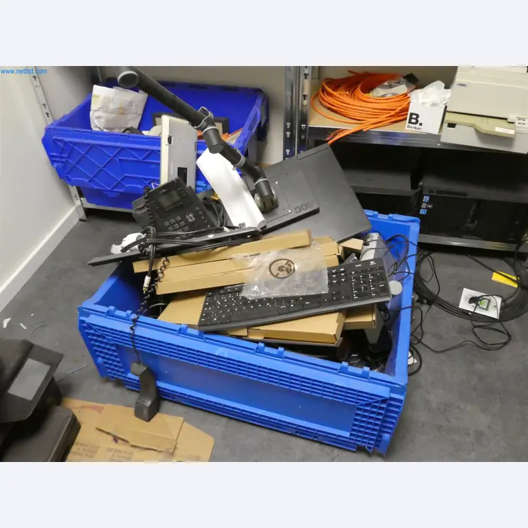 Medical supply stores, rehabilitation equipment, orthopedic equipment-5
