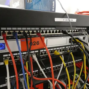 Router Ubiquiti UDM-SE