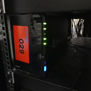 NAS Synology DS220+