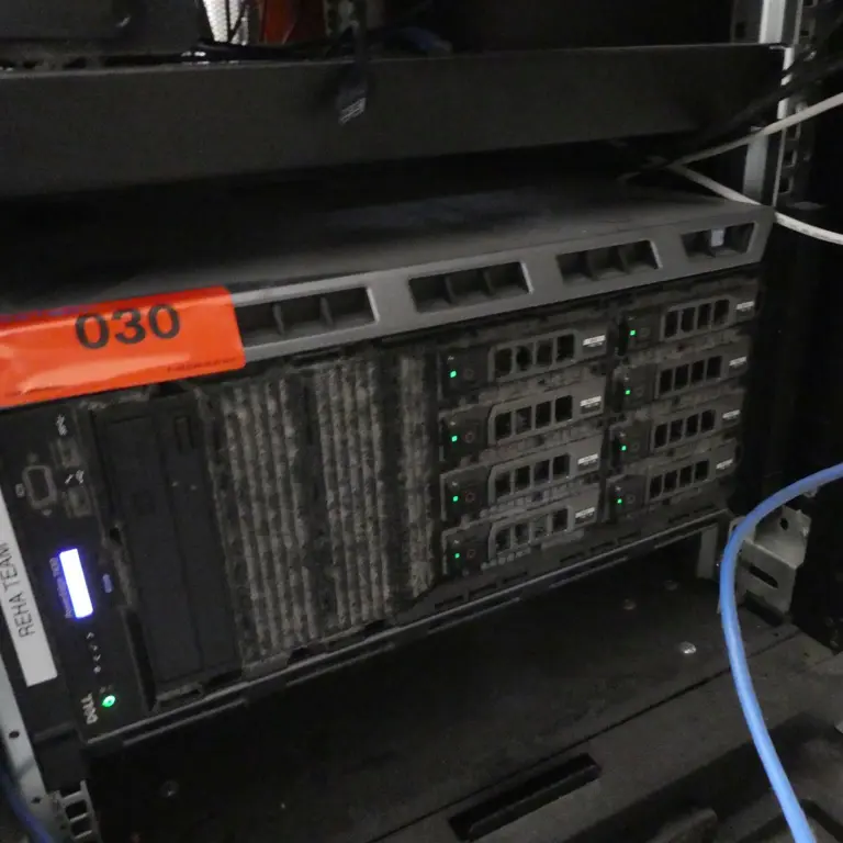 Server Dell PowerEdge T430
