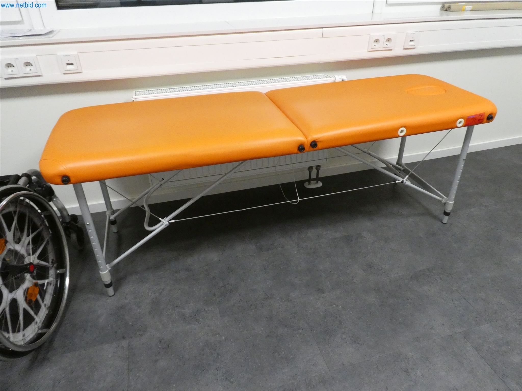 Medical supply stores, rehabilitation equipment, orthopedic equipment-3