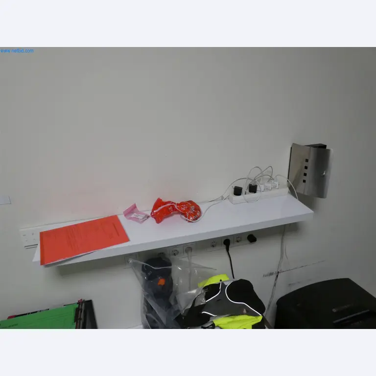 Medical supply stores, rehabilitation equipment, orthopedic equipment-3