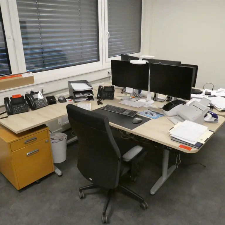 Office supplies