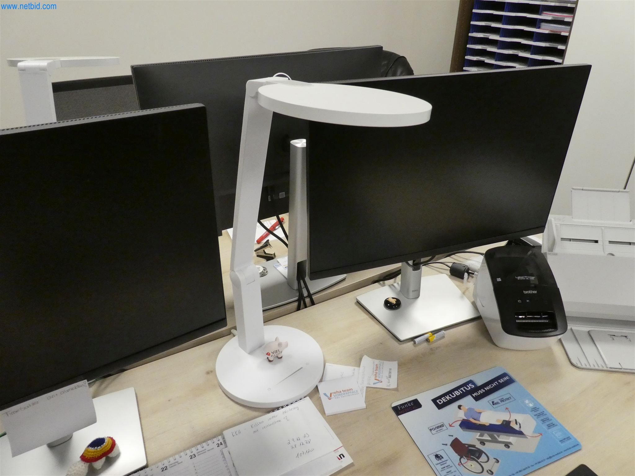 Medical supply stores, rehabilitation equipment, orthopedic equipment-4