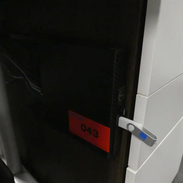 Mini PC Dell Optiplex 3060