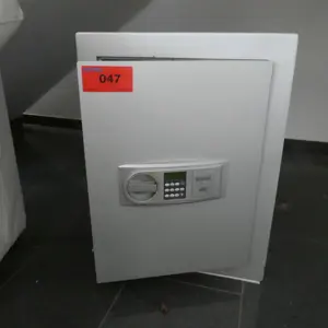 Safe Burgwächter
