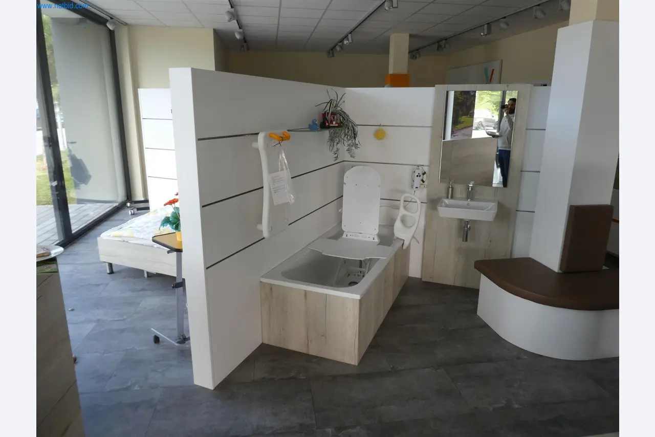Medical supply stores, rehabilitation equipment, orthopedic equipment-10