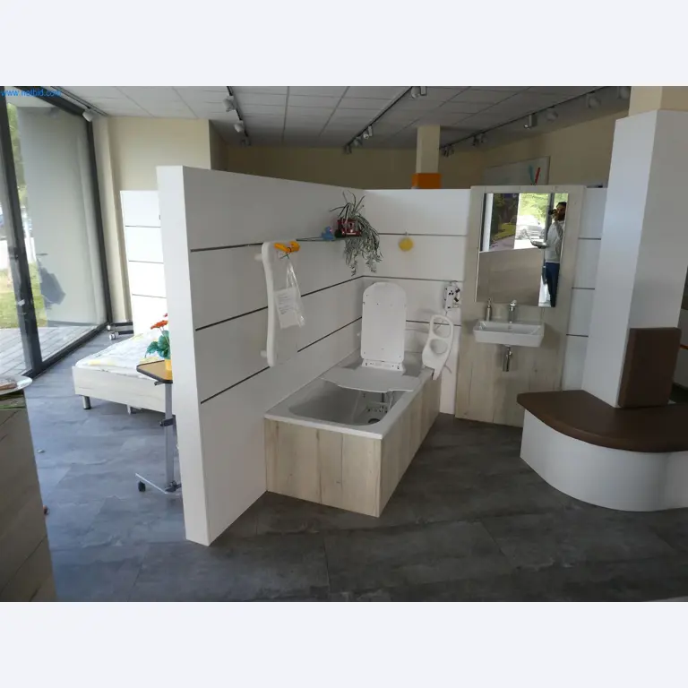 Medical supply stores, rehabilitation equipment, orthopedic equipment-10