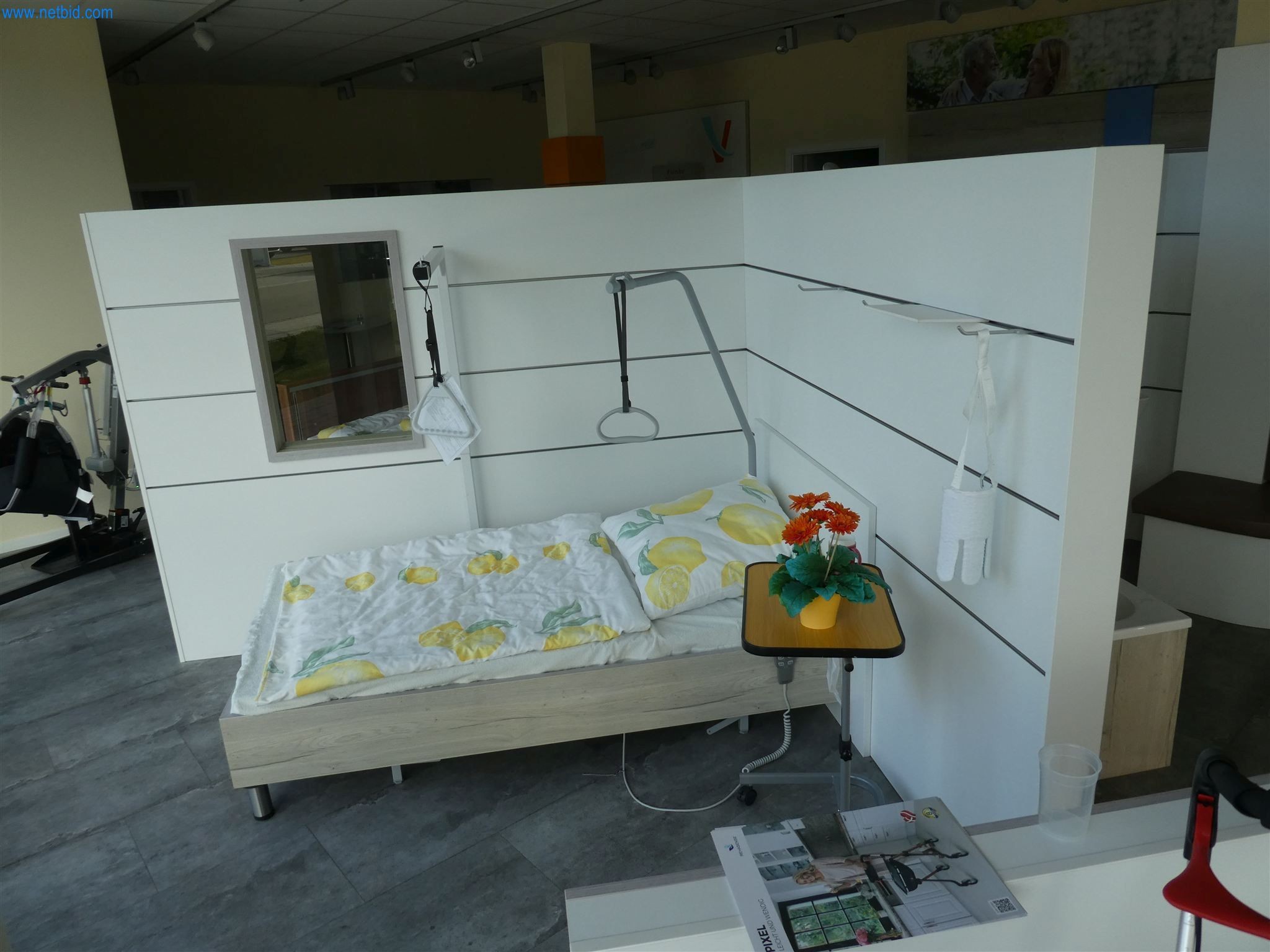 Medical supply stores, rehabilitation equipment, orthopedic equipment-11
