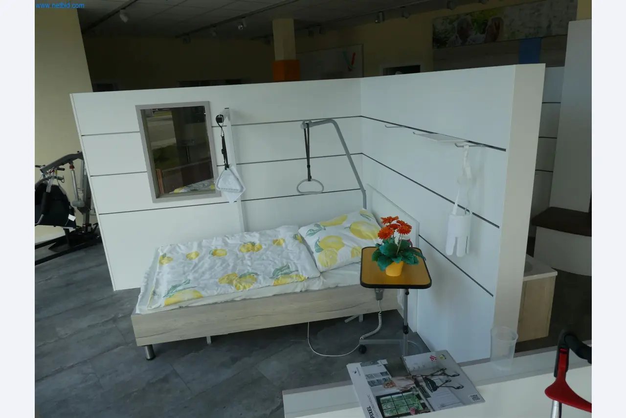 Medical supply stores, rehabilitation equipment, orthopedic equipment-11