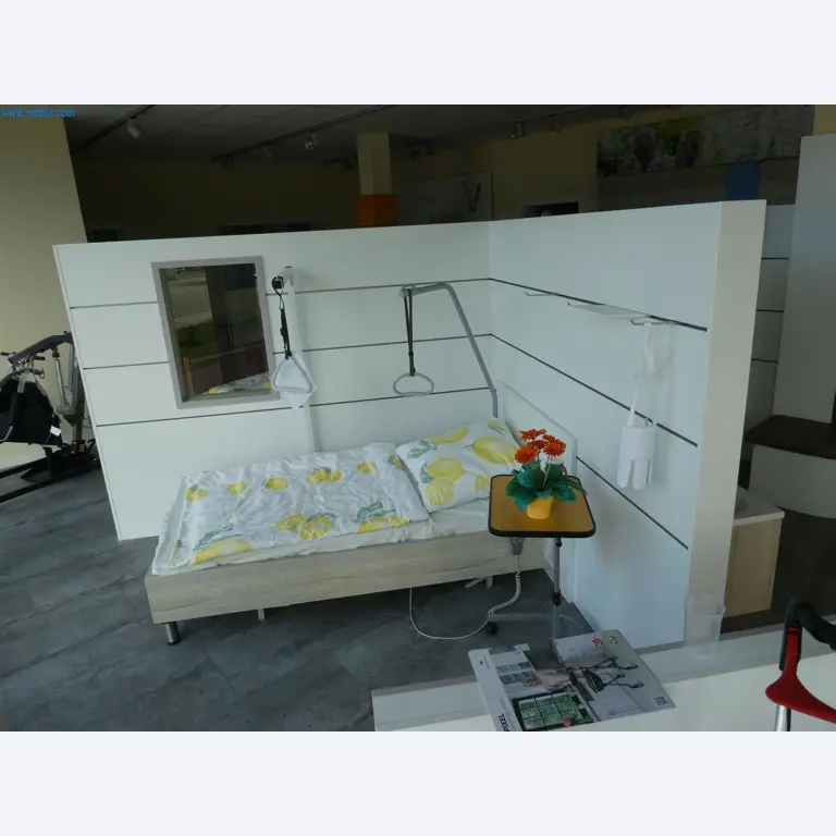 Medical supply stores, rehabilitation equipment, orthopedic equipment-11