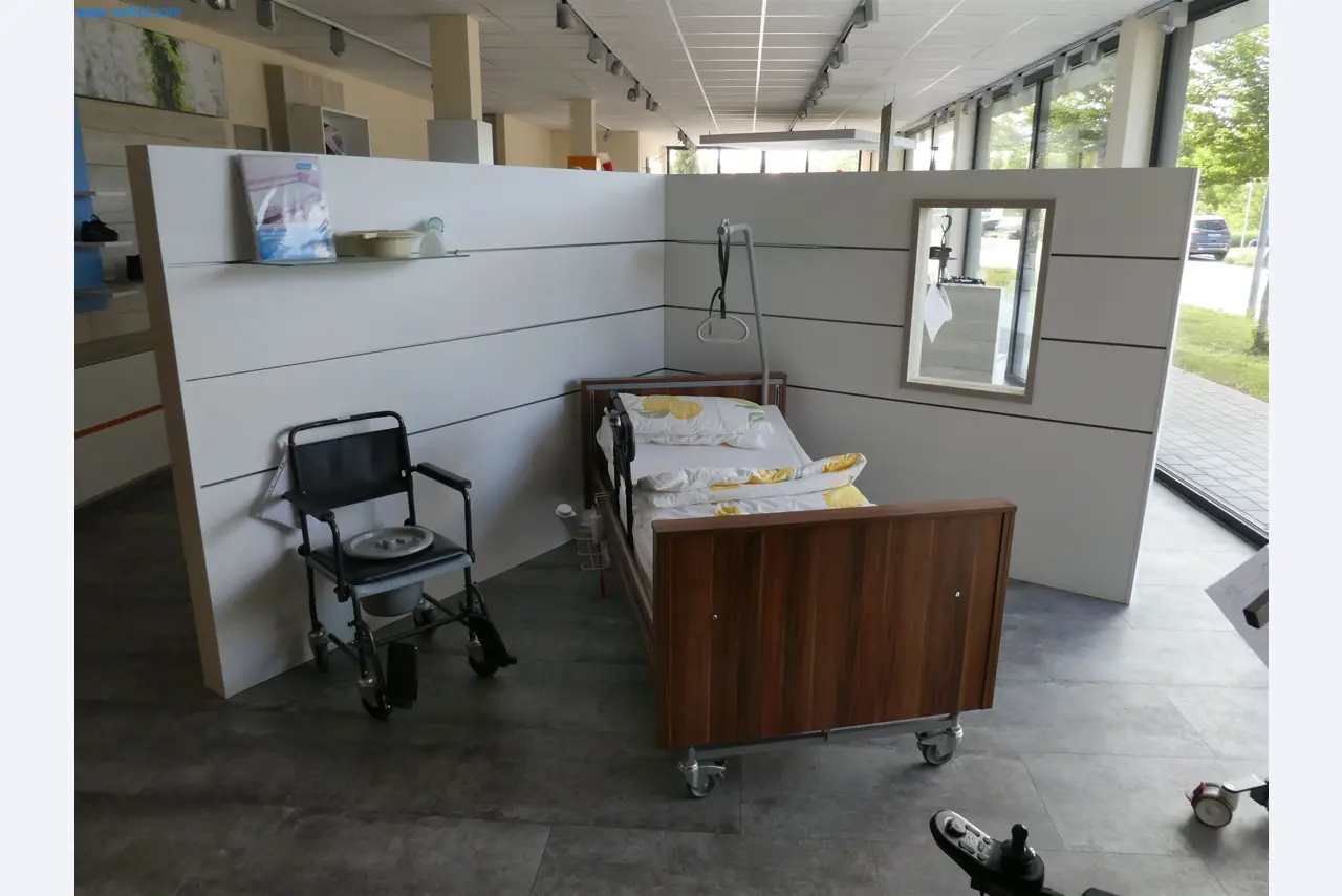 Medical supply stores, rehabilitation equipment, orthopedic equipment-12