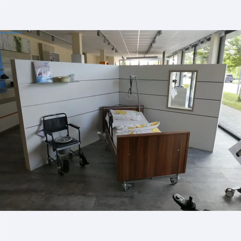 Medical supply stores, rehabilitation equipment, orthopedic equipment-12