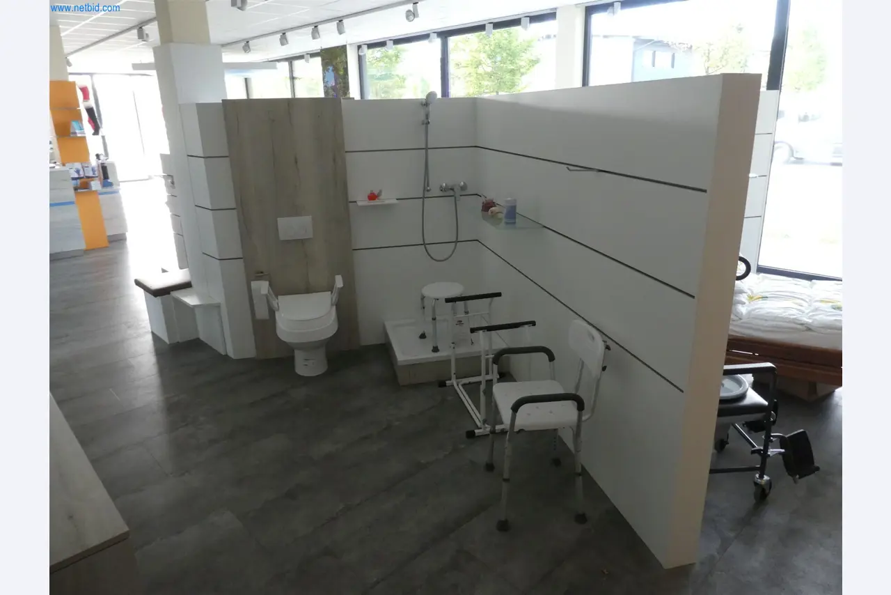 Medical supply stores, rehabilitation equipment, orthopedic equipment-13