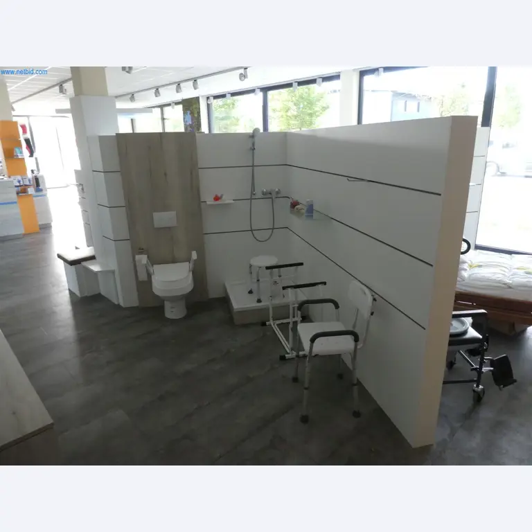 Medical supply stores, rehabilitation equipment, orthopedic equipment-13