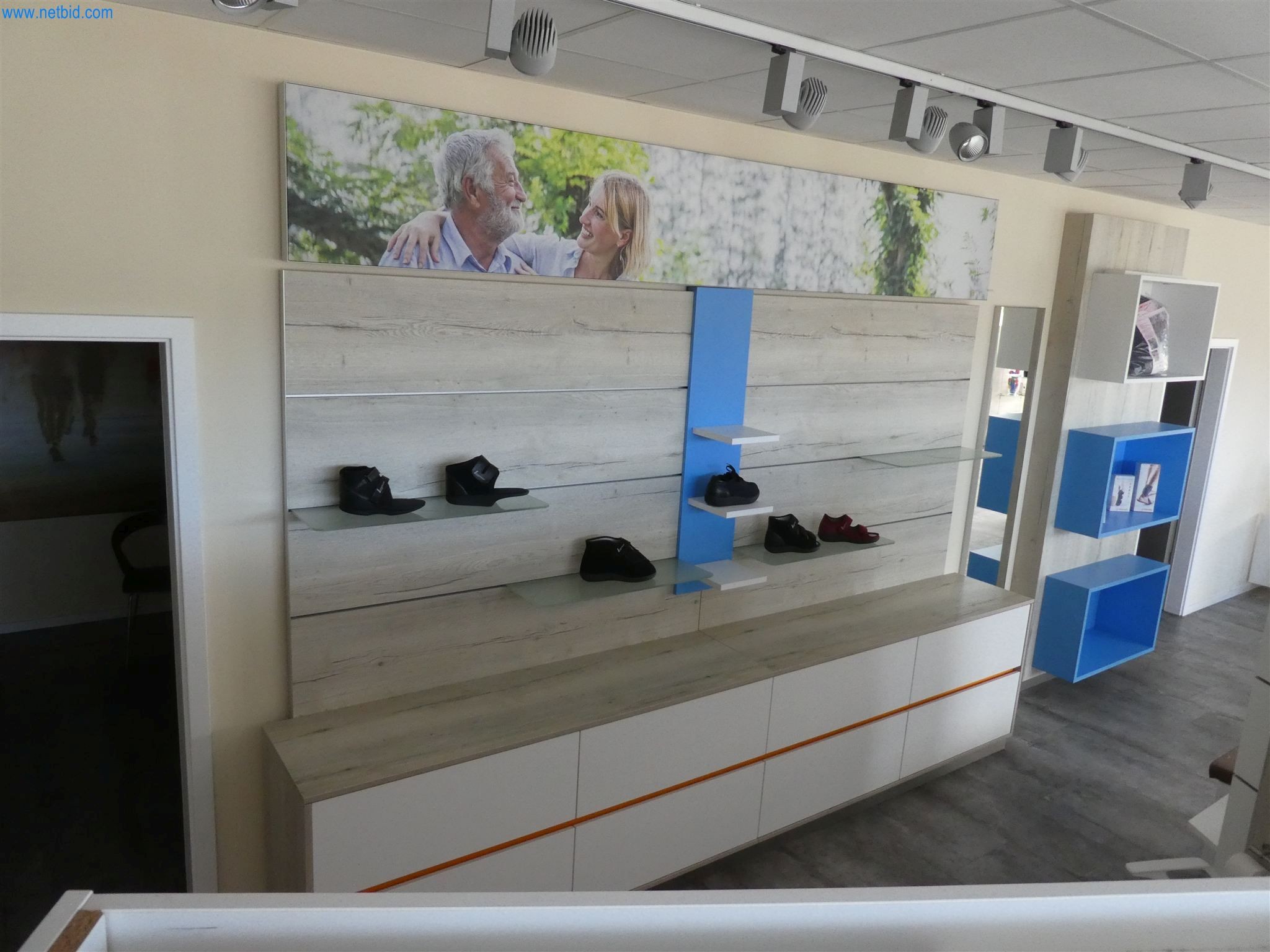 Medical supply stores, rehabilitation equipment, orthopedic equipment-15