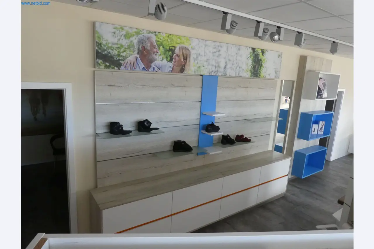 Medical supply stores, rehabilitation equipment, orthopedic equipment-15