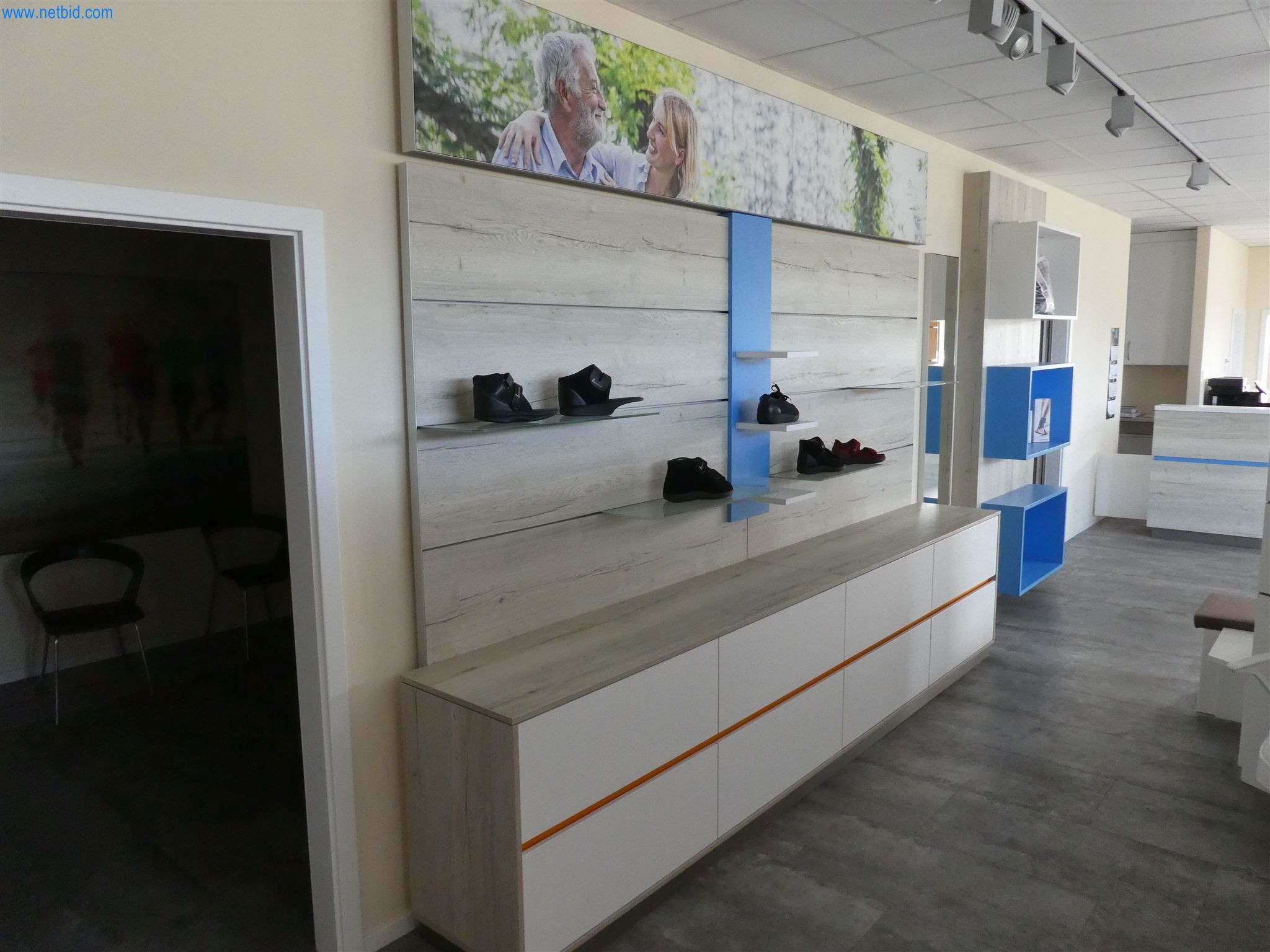 Medical supply stores, rehabilitation equipment, orthopedic equipment-16