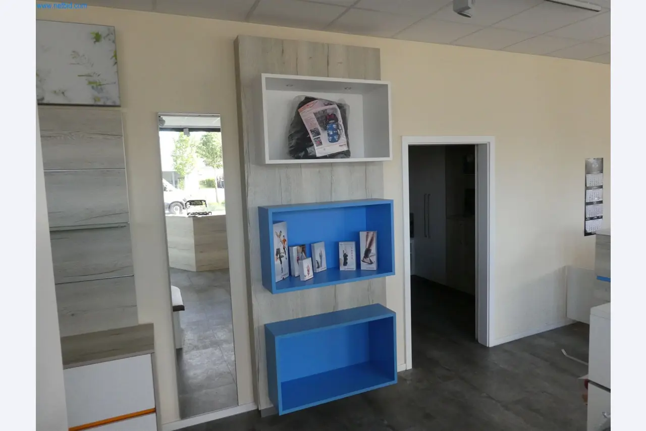 Medical supply stores, rehabilitation equipment, orthopedic equipment-17