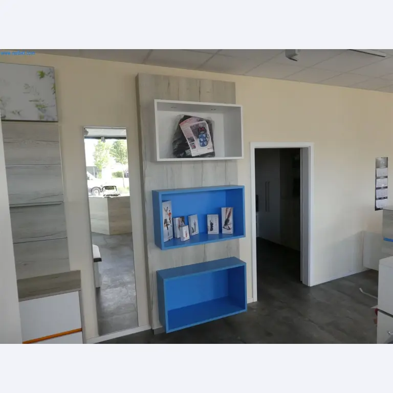 Medical supply stores, rehabilitation equipment, orthopedic equipment-17