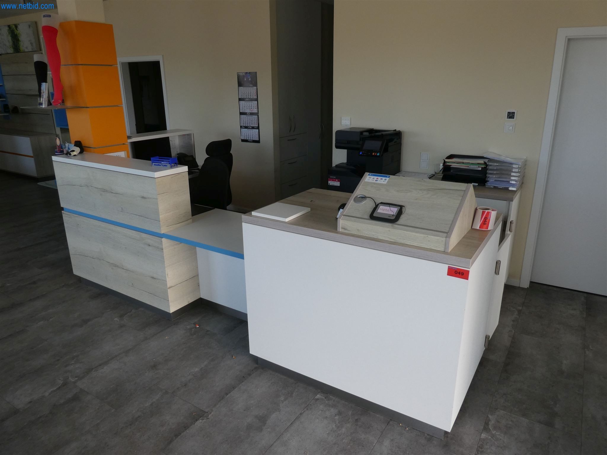 Medical supply stores, rehabilitation equipment, orthopedic equipment-1