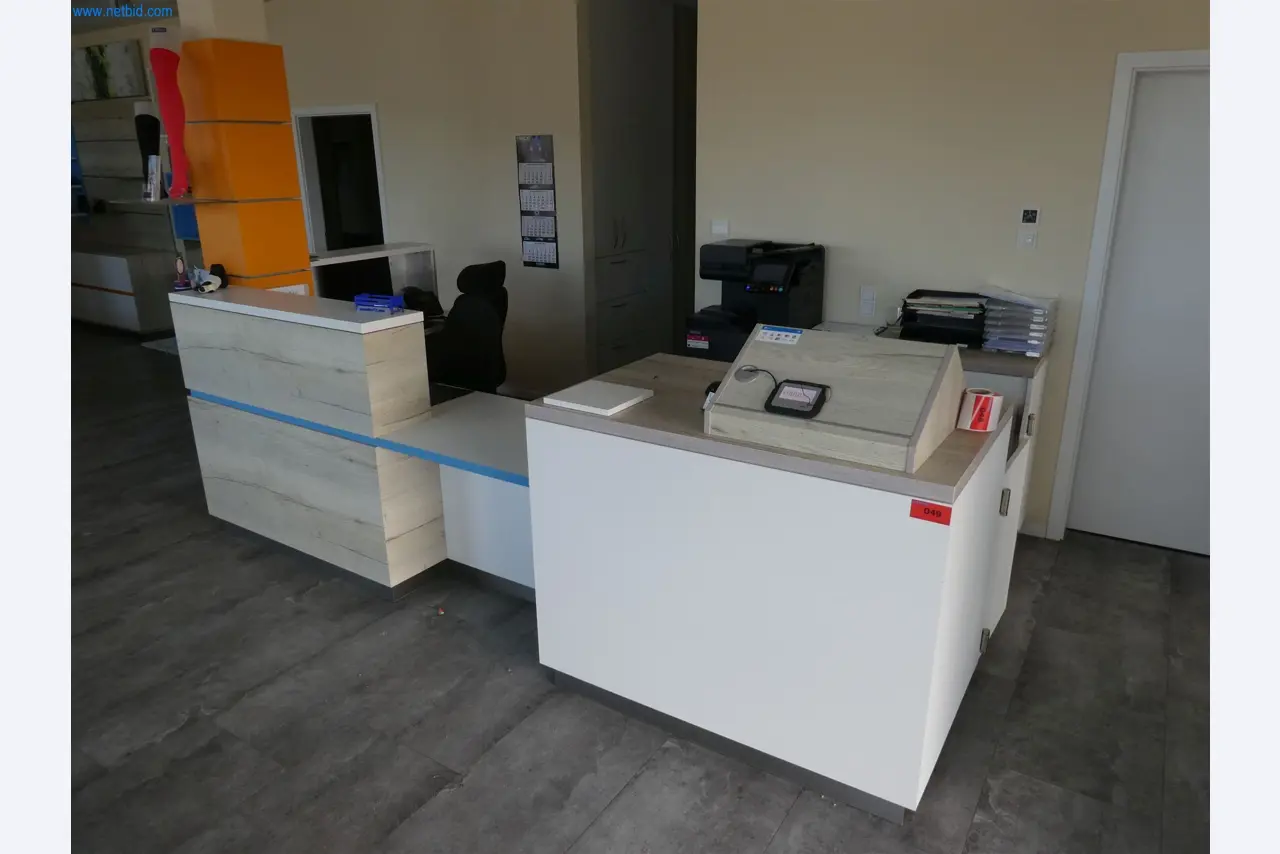 Medical supply stores, rehabilitation equipment, orthopedic equipment-1