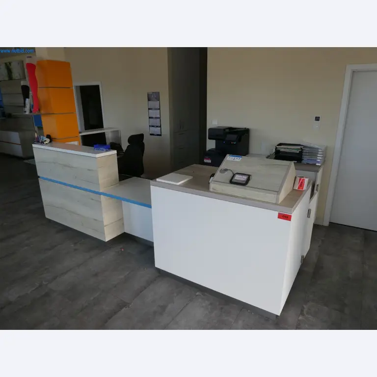Medical supply stores, rehabilitation equipment, orthopedic equipment-1