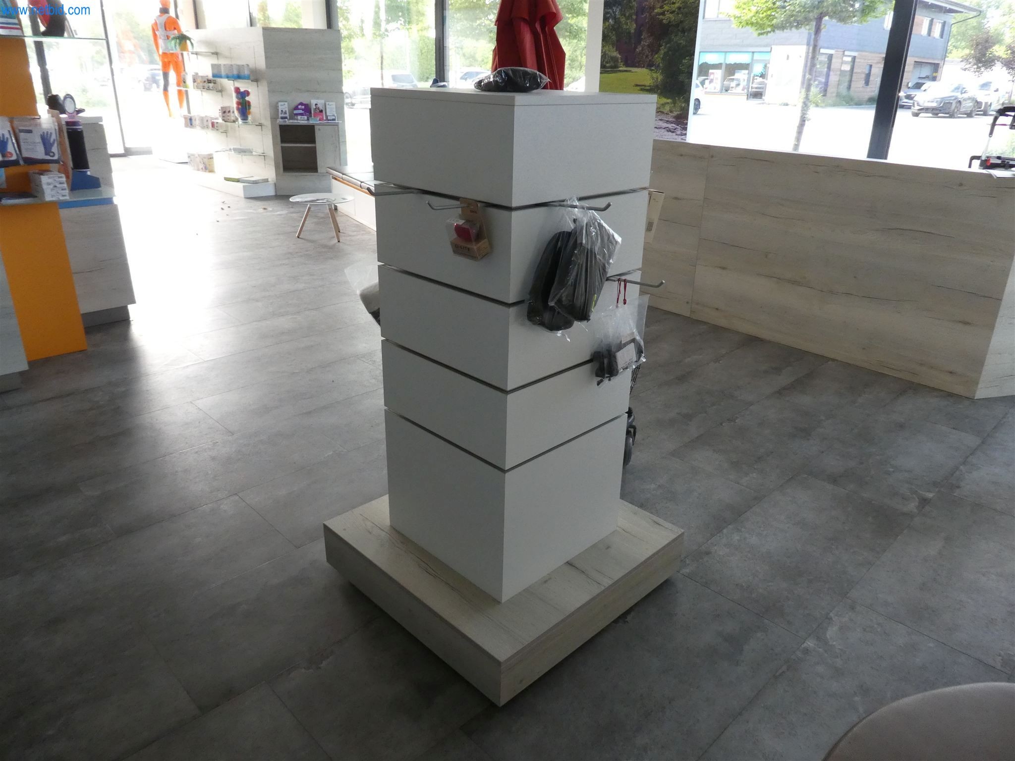Medical supply stores, rehabilitation equipment, orthopedic equipment-21