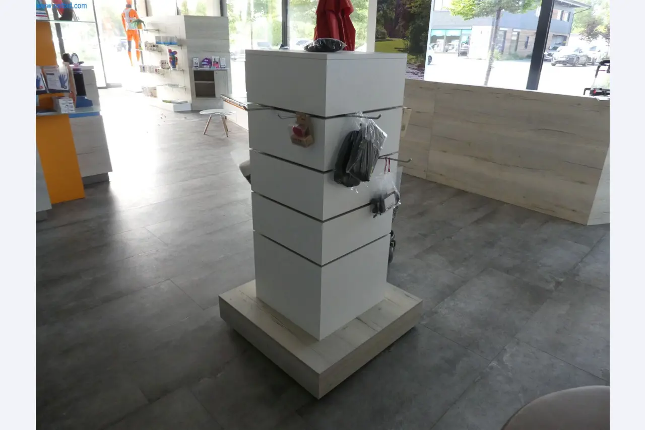 Medical supply stores, rehabilitation equipment, orthopedic equipment-21