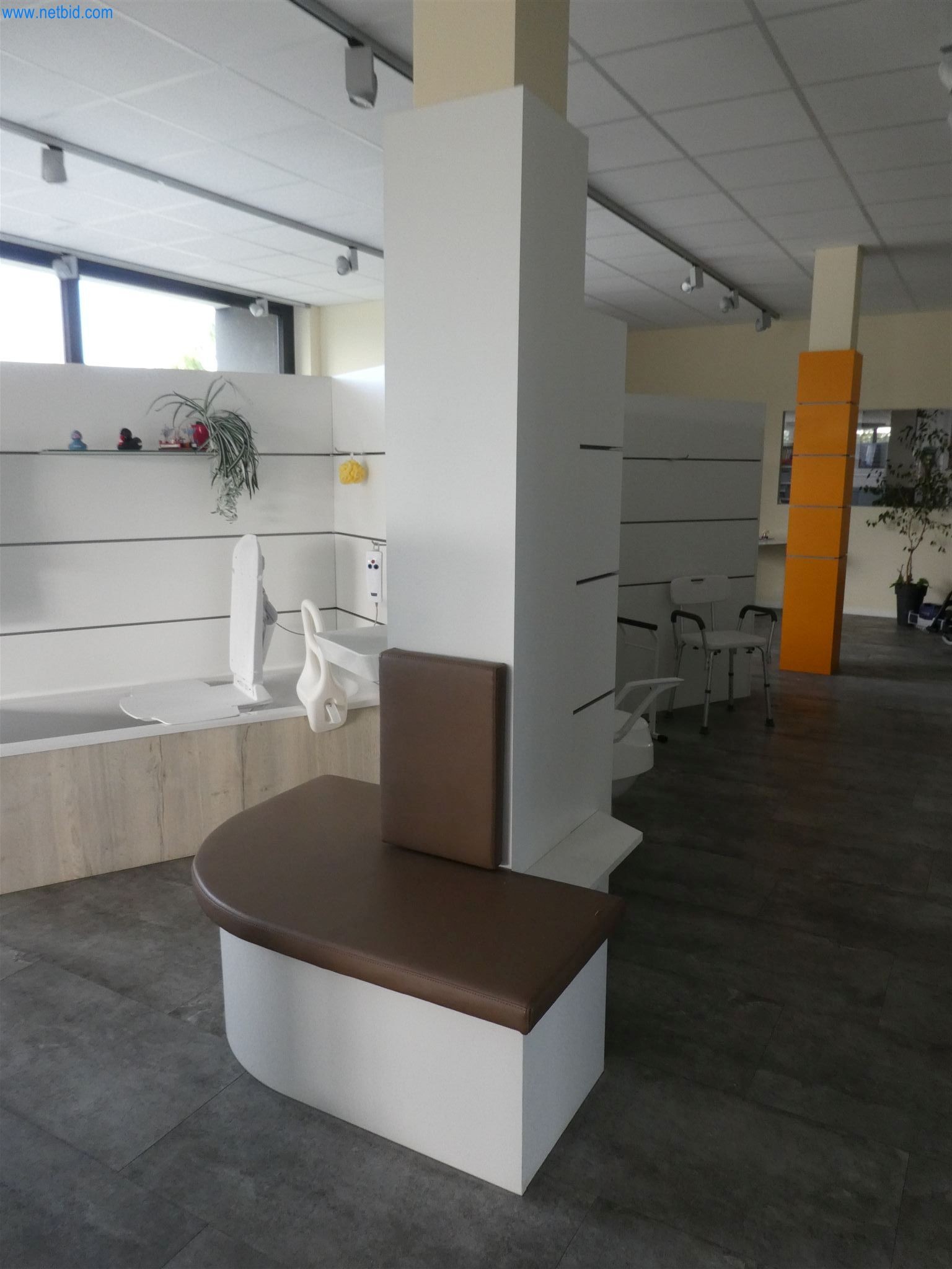 Medical supply stores, rehabilitation equipment, orthopedic equipment-23