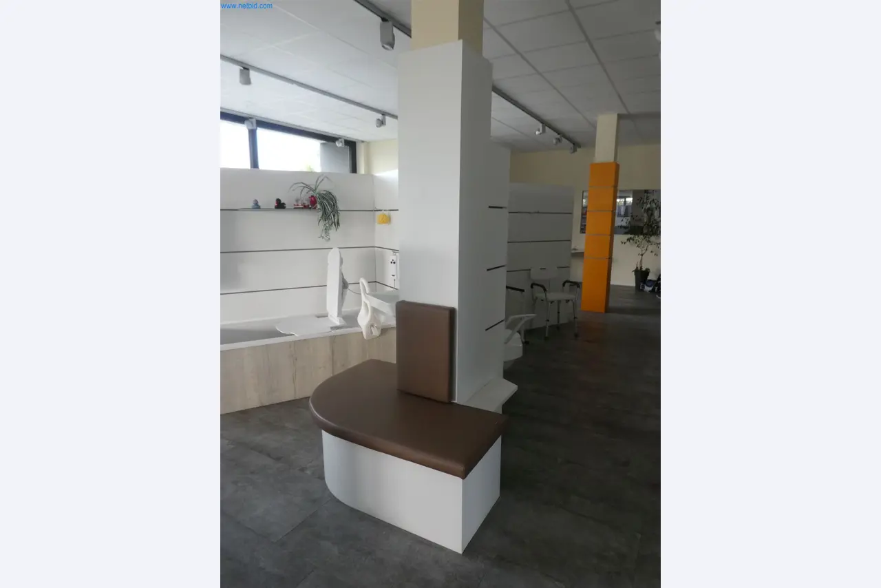 Medical supply stores, rehabilitation equipment, orthopedic equipment-23