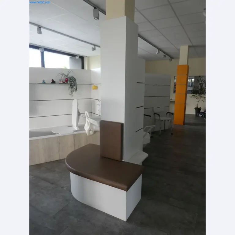 Medical supply stores, rehabilitation equipment, orthopedic equipment-23
