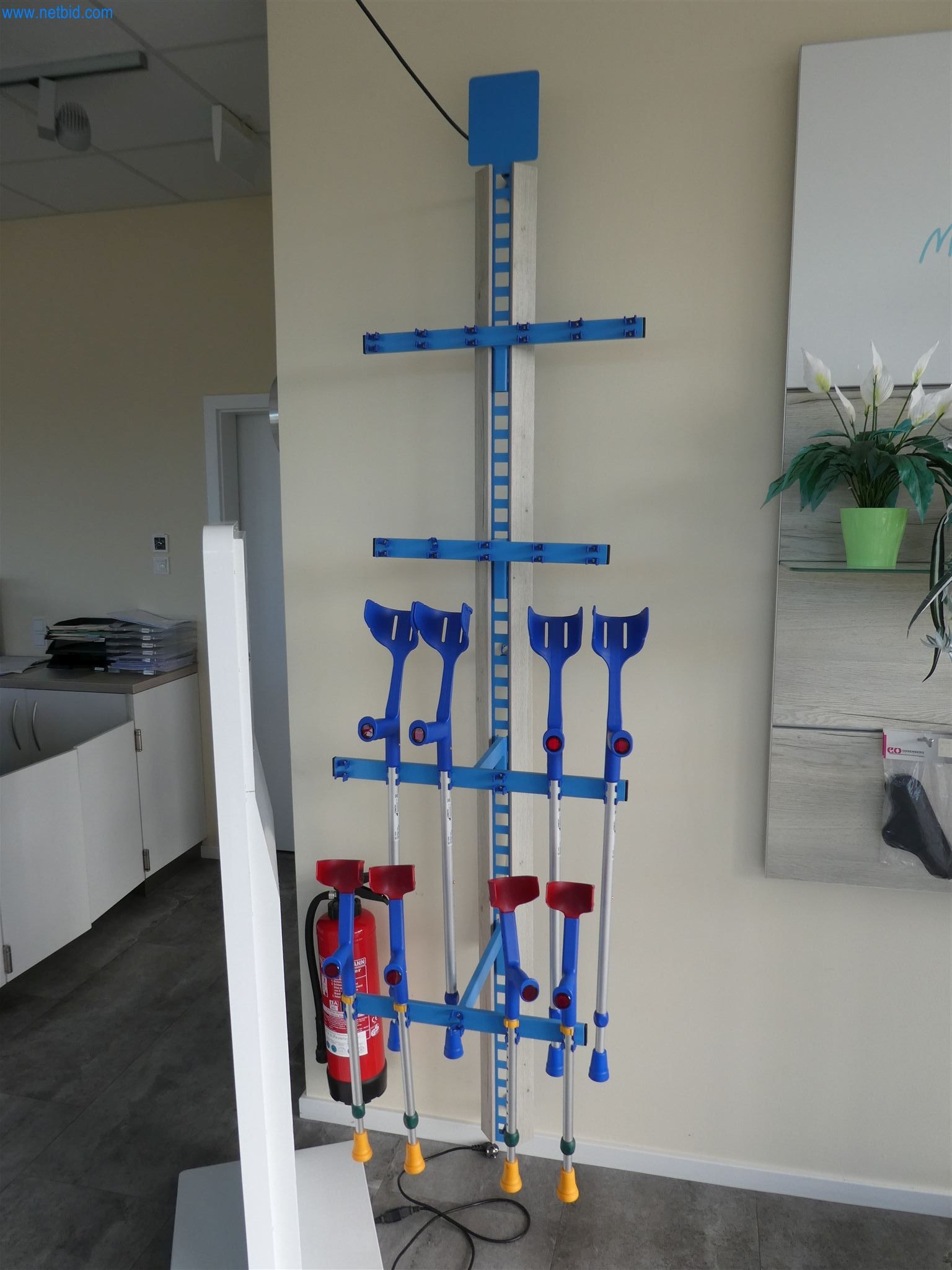Medical supply stores, rehabilitation equipment, orthopedic equipment-24