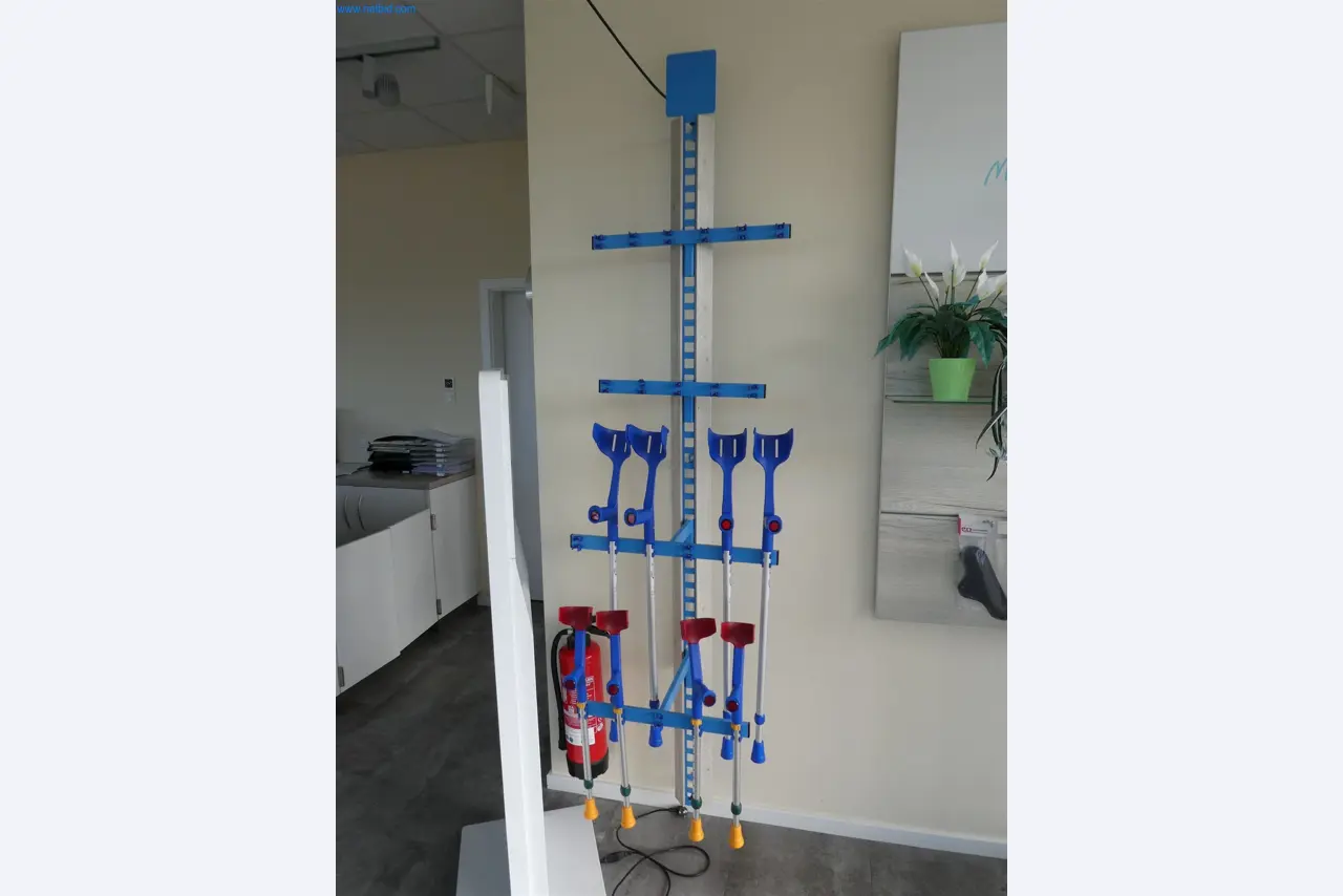 Medical supply stores, rehabilitation equipment, orthopedic equipment-24
