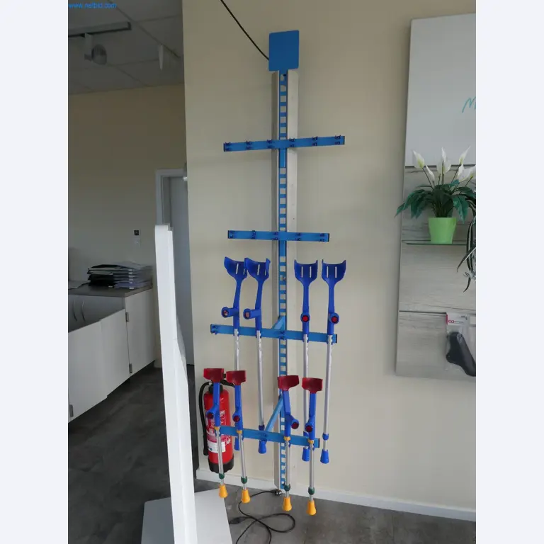 Medical supply stores, rehabilitation equipment, orthopedic equipment-24