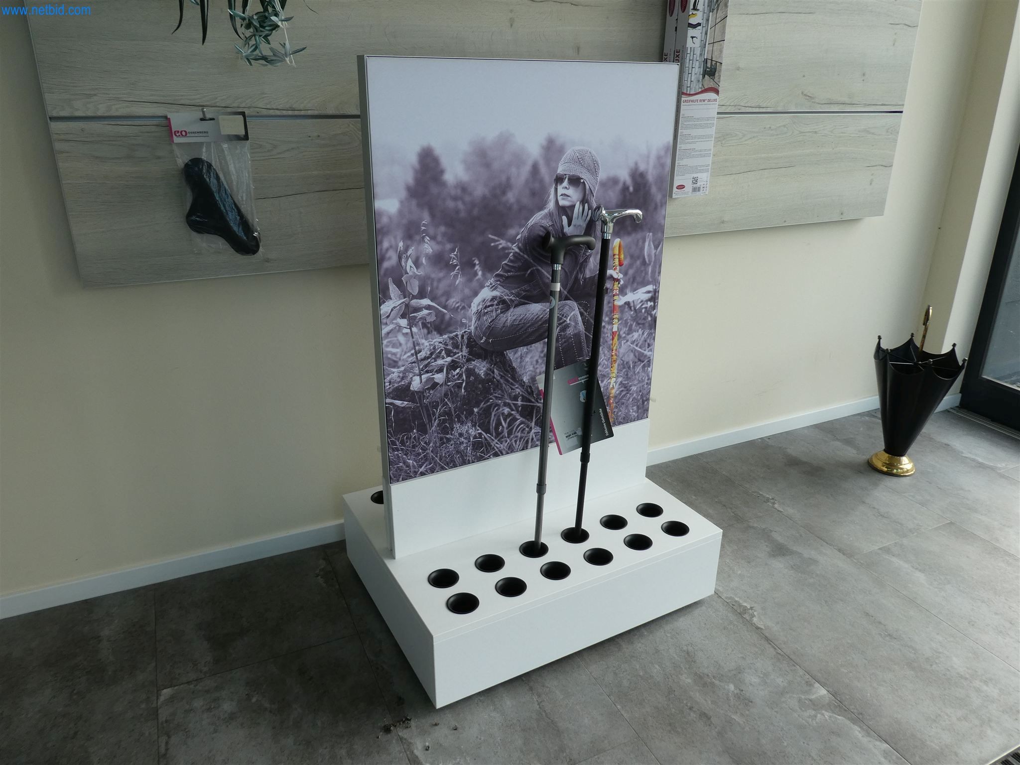 Medical supply stores, rehabilitation equipment, orthopedic equipment-25