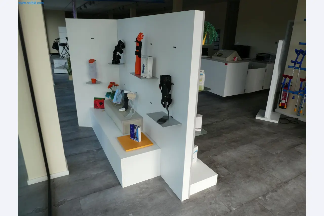 Medical supply stores, rehabilitation equipment, orthopedic equipment-29