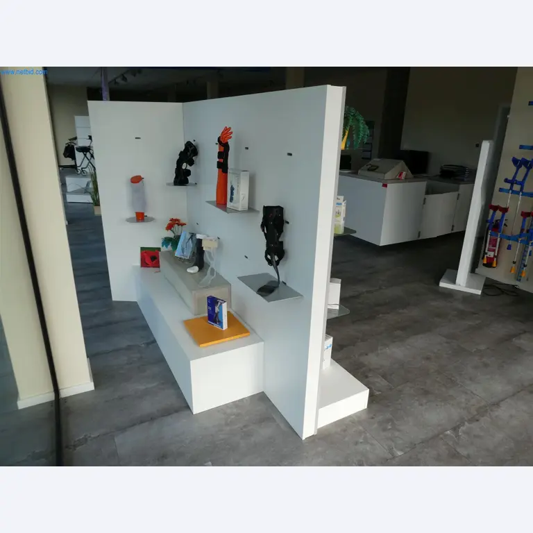 Medical supply stores, rehabilitation equipment, orthopedic equipment-29