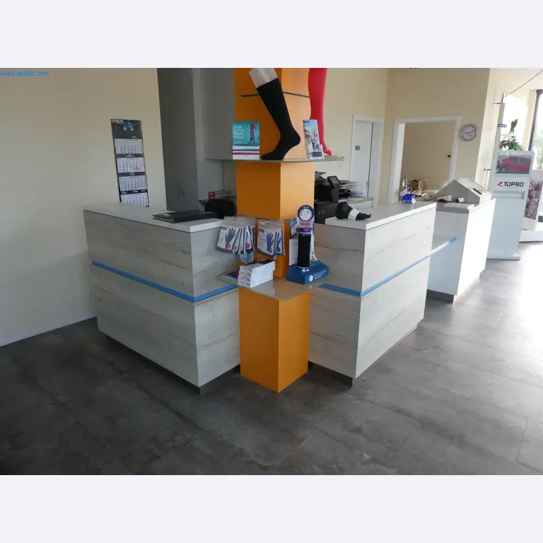 Medical supply stores, rehabilitation equipment, orthopedic equipment-2