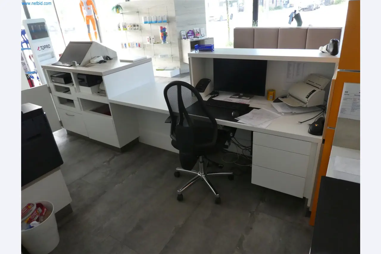 Medical supply stores, rehabilitation equipment, orthopedic equipment-3