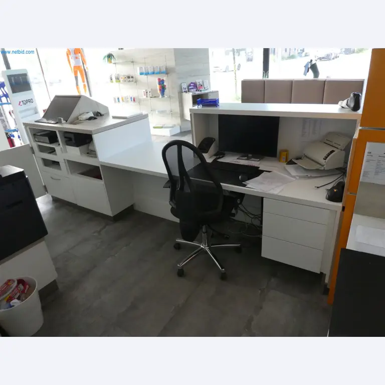 Medical supply stores, rehabilitation equipment, orthopedic equipment-3