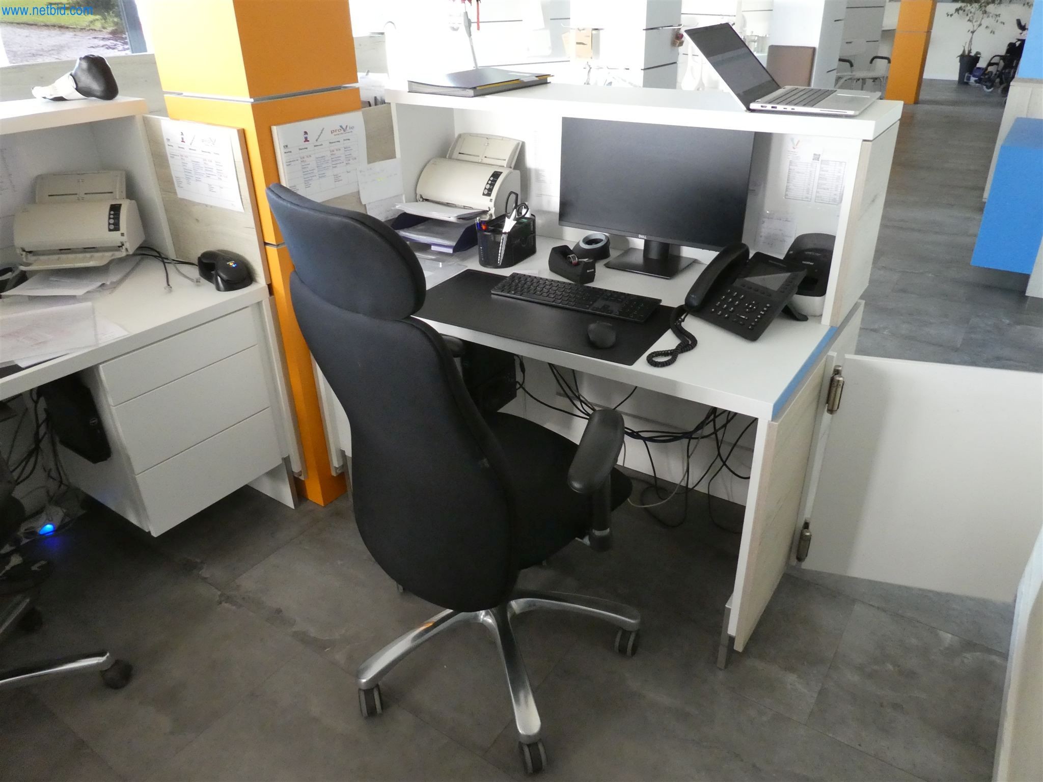 Medical supply stores, rehabilitation equipment, orthopedic equipment-4