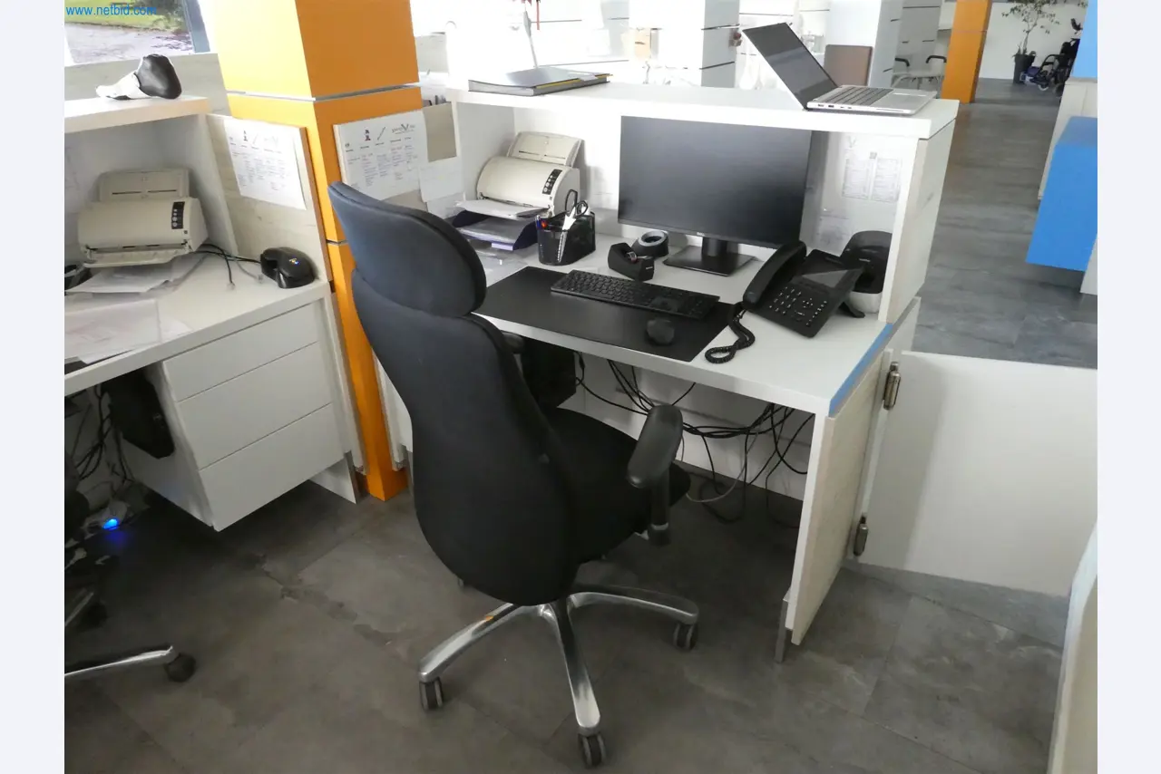 Medical supply stores, rehabilitation equipment, orthopedic equipment-4